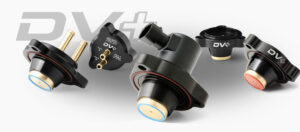 Diverter valves & Blowoff