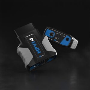 HP Tuners VCM Suite MPVI4 #M04-000-00