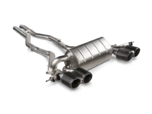 Exhaust