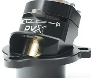 GFB DVX T9654 Volvo Ford Focus ST - Image 2