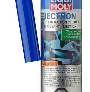 LIQUI MOLY Jectron Fuel Injection Cleaner 7711