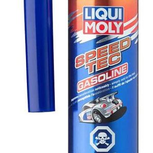 LIQUI MOLY Speed Tec Gasoline 20340