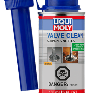LIQUI MOLY Valve Clean 7701
